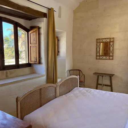 Soluna Boutique 4* Ghasri (Gozo)