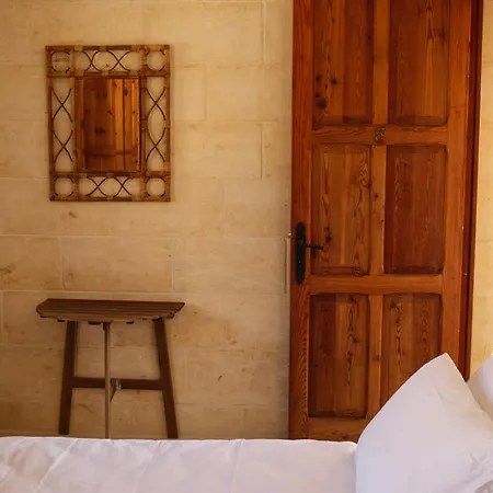 Soluna Boutique 4* Ghasri (Gozo)