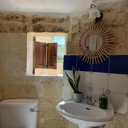 Soluna Boutique Ghasri (Gozo)