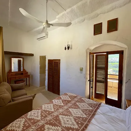 Soluna Boutique 4* Ghasri (Gozo)