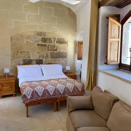 Pensjonat Soluna Boutique 4*