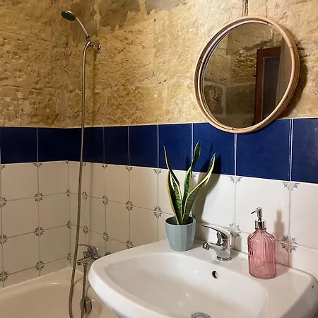 Soluna Boutique 4* Ghasri (Gozo)
