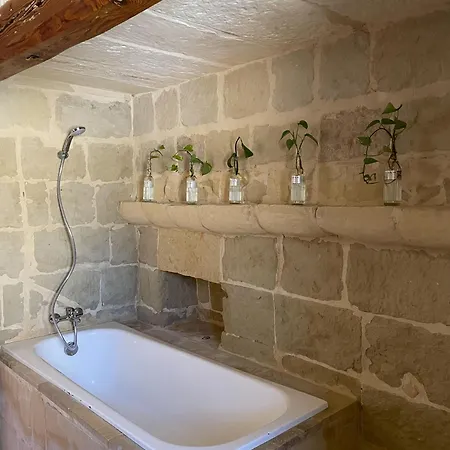 Soluna Boutique Pensjonat Għasri