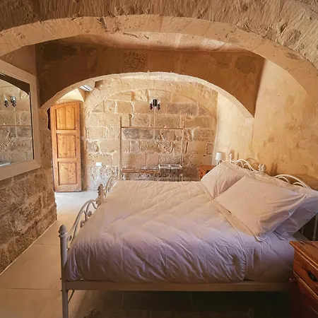 Soluna Boutique 4* Ghasri (Gozo)