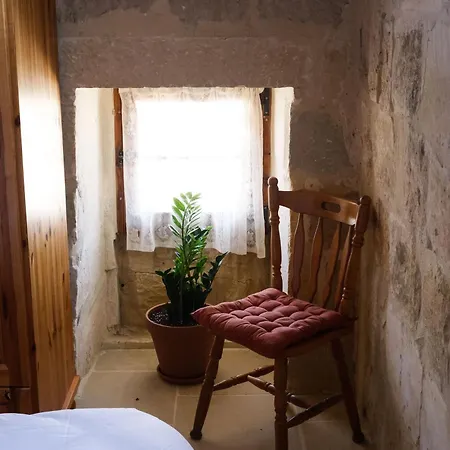 Soluna Boutique Ghasri (Gozo)
