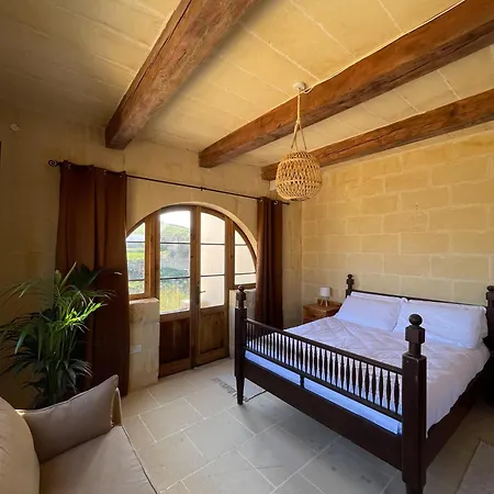 Soluna Boutique Pensjonat Għasri