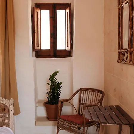 Soluna Boutique Ghasri (Gozo)