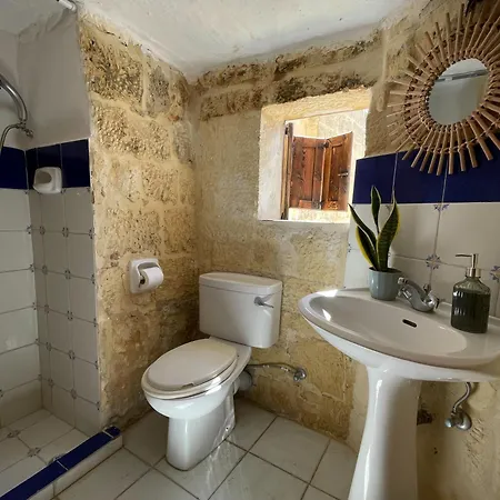 Soluna Boutique Guest house *