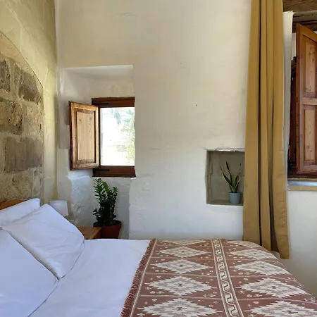 Guest house Soluna Boutique *