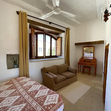 Soluna Boutique Guest house *