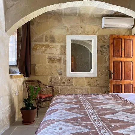 Soluna Boutique 게스트하우스 Għasri