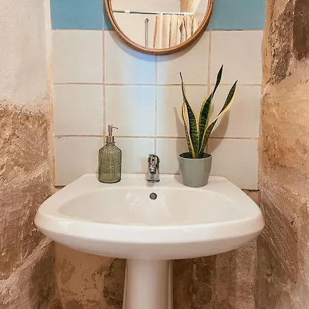 Soluna Boutique Guest house