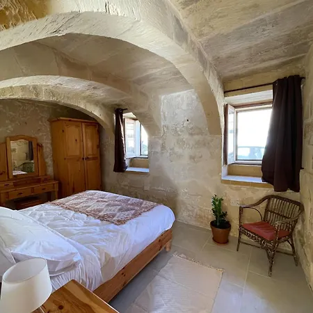 Soluna Boutique Guest house *