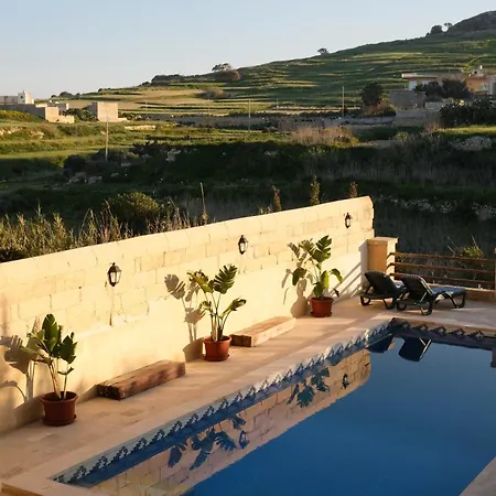 Soluna Boutique Guest house *