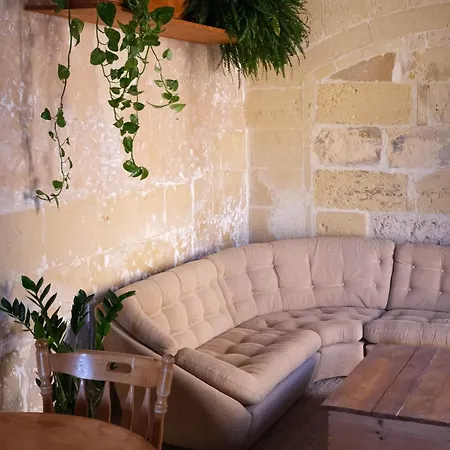 Soluna Boutique Guest house *