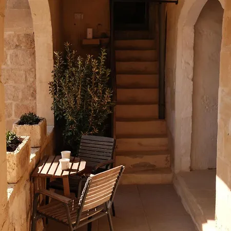 Soluna Boutique Guest house *