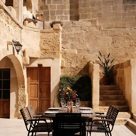 Soluna Boutique Guest house *