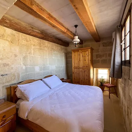 게스트하우스 Soluna Boutique Għasri