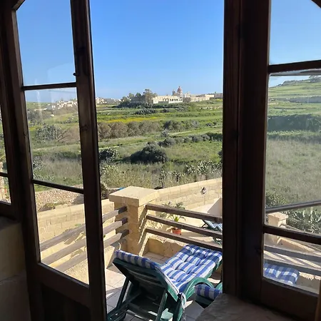 Soluna Boutique Guest house Ghasri (Gozo)