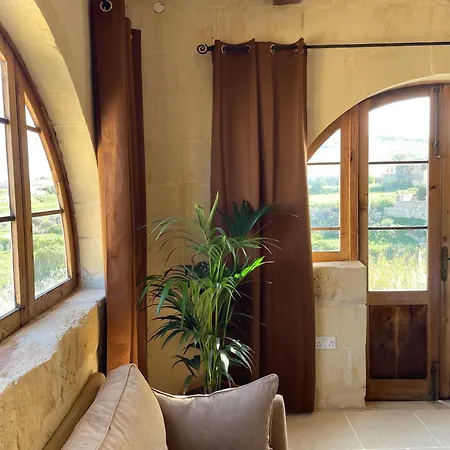 Soluna Boutique Ghasri (Gozo)