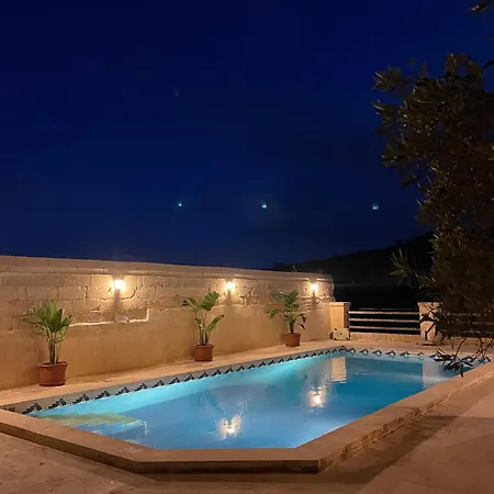 Soluna Boutique Guest house