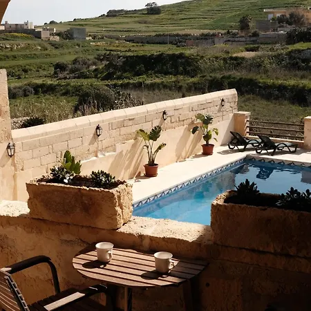 Soluna Boutique Guest house *