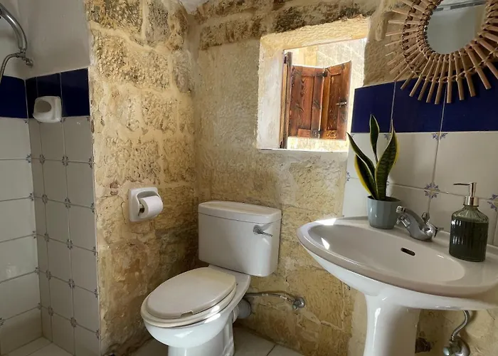 Soluna Boutique Gasthuis 4*