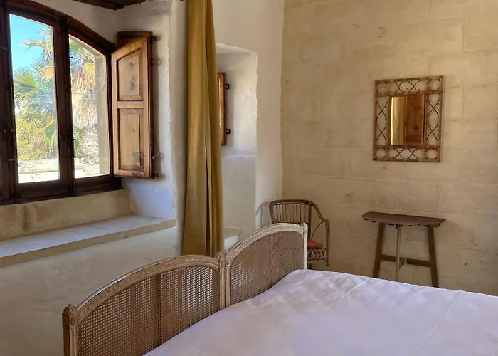 Soluna Boutique 4* Għasri