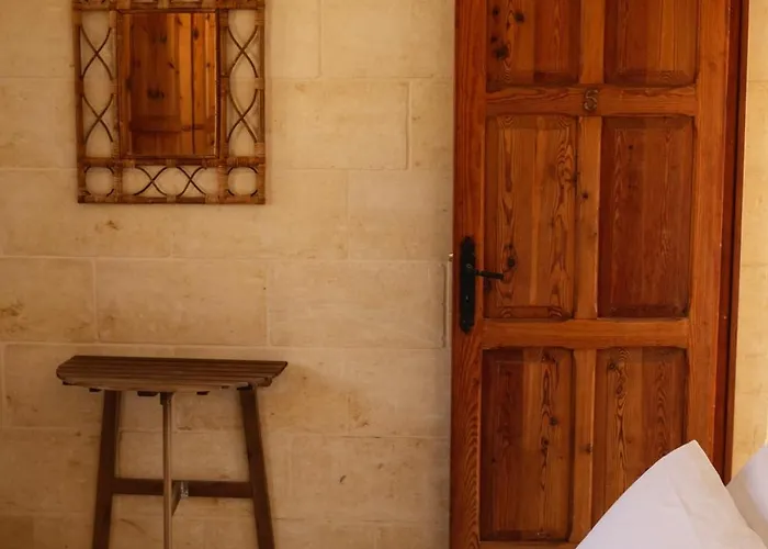 Soluna Boutique 4* Għasri