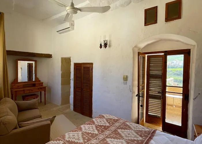 Soluna Boutique 4* Għasri