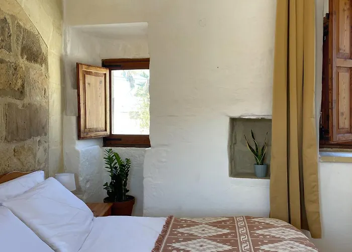 Gasthuis Soluna Boutique 4*