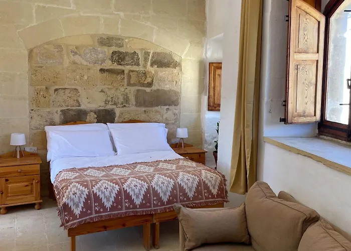 Gasthuis Soluna Boutique 4*