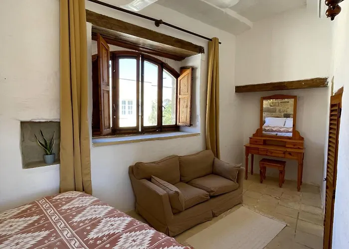 Soluna Boutique Gasthuis 4*