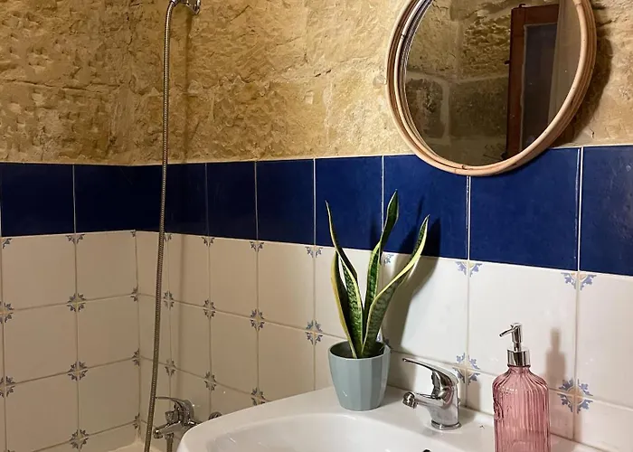 Soluna Boutique 4* Għasri