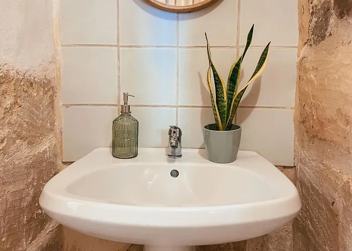 Soluna Boutique Gasthuis