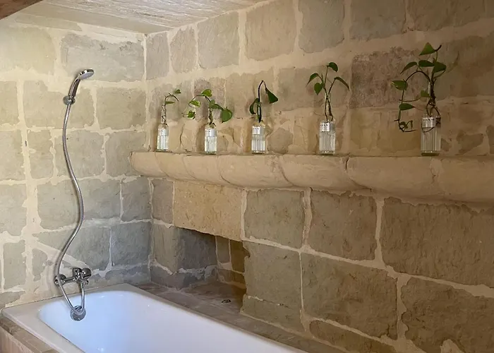 Soluna Boutique Gasthuis Għasri