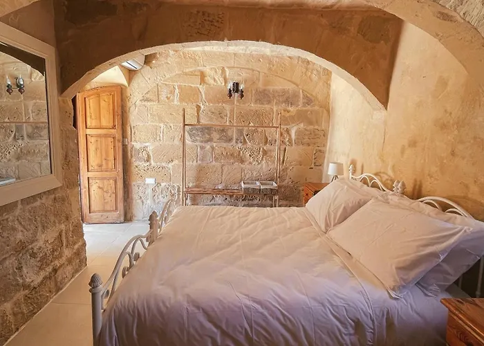 Soluna Boutique 4* Għasri