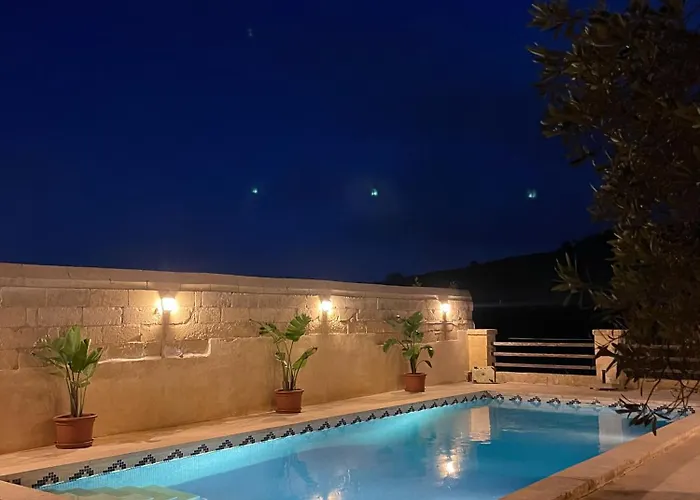 Soluna Boutique Gasthuis